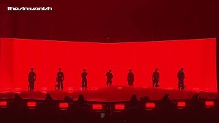 Download lagu ENHYPEN - No Way Back (feat. So!YoON!) @ 'THE SIN ： VANISH' FAN SHOWCASE mp3