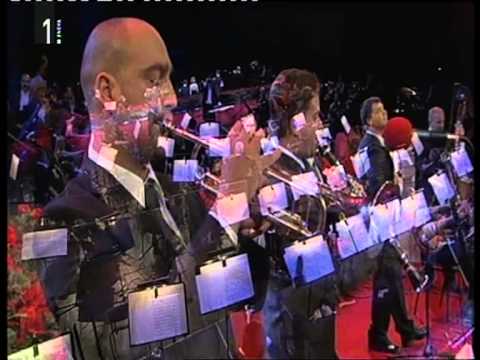 Ansambel Gregorji (1)