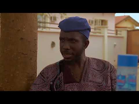 Kasali's Africa (by Feyisayo Anjorin) Book trailer