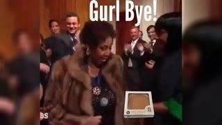 (PARODY) The Legends Panel Presents: Aretha Calls Wal-Mart About Patti's Pies