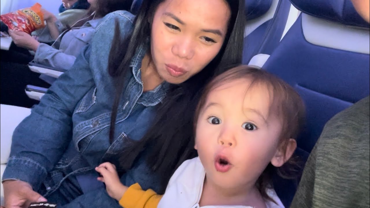 First time in California USA 🇺🇸 