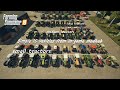 SIMPLE IC Compatible Vehicles from FS19 in-game modhub