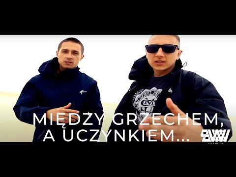 Siła W Wersach - Między grzechem, a uczynkiem  [OFFICIAL VIDEO]
