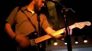 Mae - Breakdown, Bottom of the Hill, SF 10/15/09