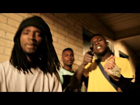 Luh Fat x YC x JSav (Zilla Gang)  | Young Blood | Shot By @GaddyFilms