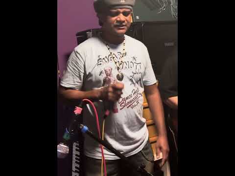 Owen Knibbs rehearsal in Paris,France 2024