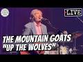 The Mountain Goats "Up the Wolves" LIVE | House of Blues Boston, MA | May 19, 2026