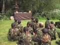 The Poachers Ideal Ration Pack