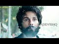 Mere Najar Ke Wo Deewano Status 30 Second Kabir Singh