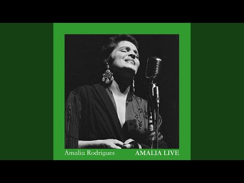 Tudo Isto É Fado (Ao Vivo)