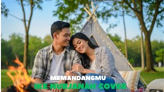 Download lagu Cover Lagu Ike Nurjanah - Memandangmu | Versi [Safira Dangdut ] mp3
