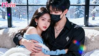 Ivre, elle embrasse son garde du corps par erreur. C'est son mari inconnu ! Il tombe amoureux.