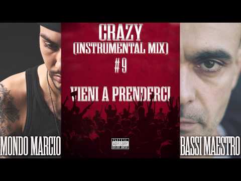 Video thumbnail for Cazy (Instrumental Mix)