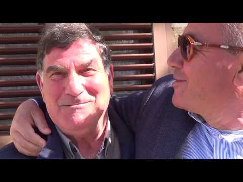 "Il comitato" - (Trailer)