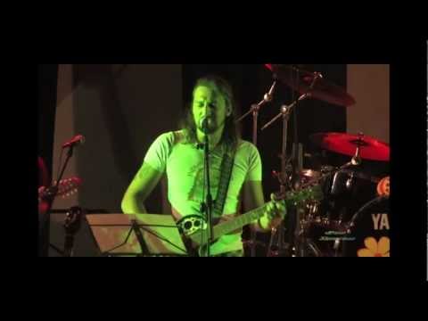 Ma è un canto Brasileiro - Battisti - Indiano Salentino e Artetnica