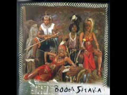 Boom shaka – Its About Time