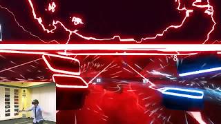 BEAT SABER CZ / Jaroslav Beck - Turn Me On (ft. Tiny C)