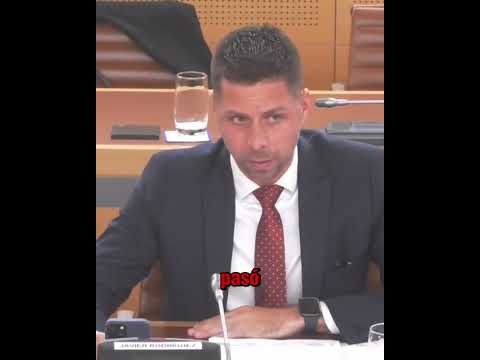 Javier Rodríguez Playa Jardín