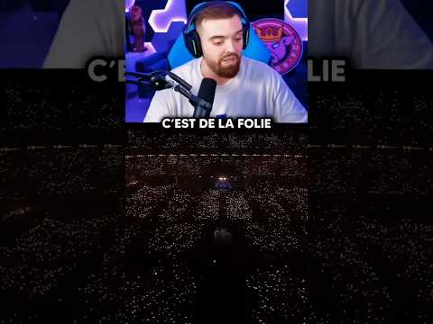 La Kcorp CHOQUE le monde 🌍