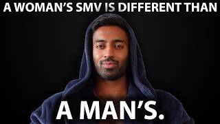 Your Sexual Market Value & Why Girls Don't Like You | Hamza Ahmed