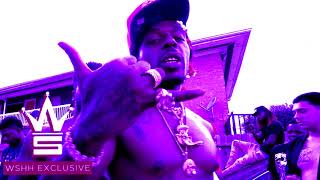 Sauce Walka - They Hurt [Chopped & Screwed]