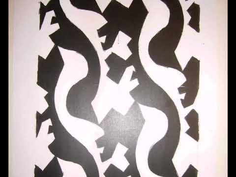 Wolfango - Tramonto Africano