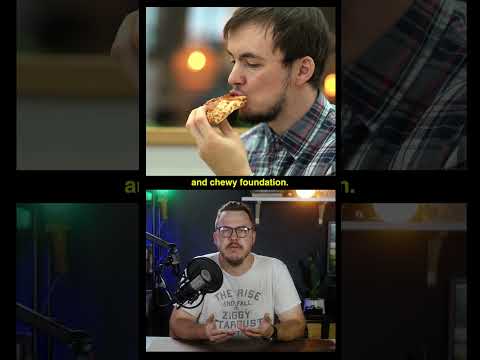 Explained: Flatbreads Vs Pizzas 🍕 🍞 👨🏻‍🍳