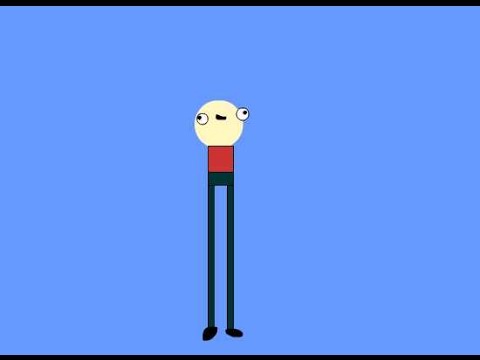 Animated PSA