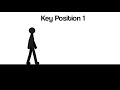 Walking Tutorial Stick Nodes