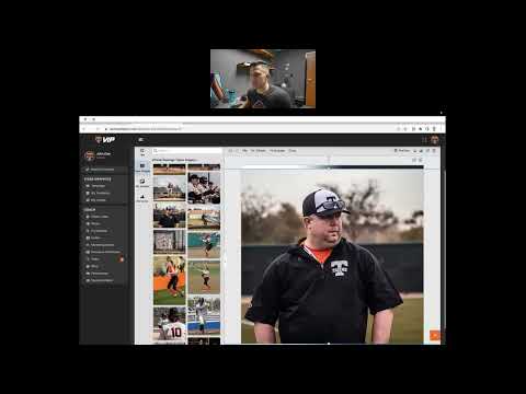 How To Save and Access Your Saved Graphics (My Templates)