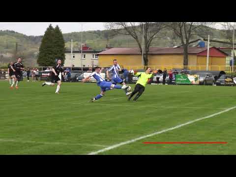 STRZELEC FRYSZTAK  - NURT POTOK