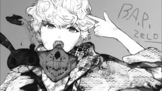 Nightcore- Bang x2 _ B.A.P