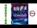 Voyagers Blu Ray Unboxing