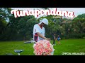 D Voice Feat Mbosso Tunapendana Official Visualizer