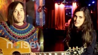 of Montreal - &quot;Feminine Effects&quot; - Noisey Acoustics - Episode 2 - Part 1/2