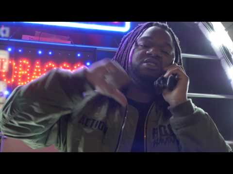 Mally Perfect & BHG Action - Love Me/Paid Nigga [Shot by @TeeGlazedIt]