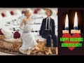 Wedding Anniversary Wishes Wedding Anniversary Status Anniversary Status Marriage Anniversary