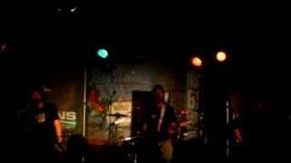 idle sons in st. catherines 2006