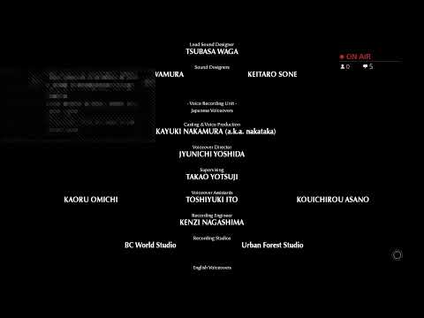 Shenmue 3 pt 12 final