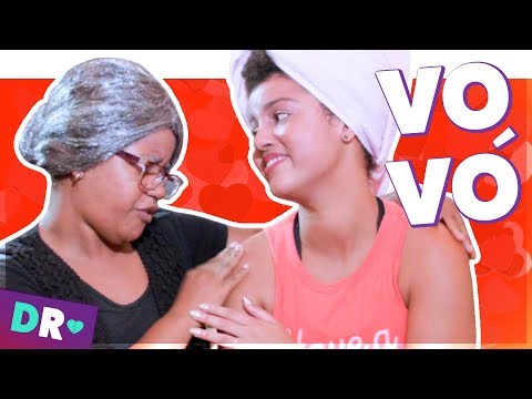 MÃES x AVÓS: EXPECTATIVA vs REALIDADE na ADOLESCÊNCIA ❤️