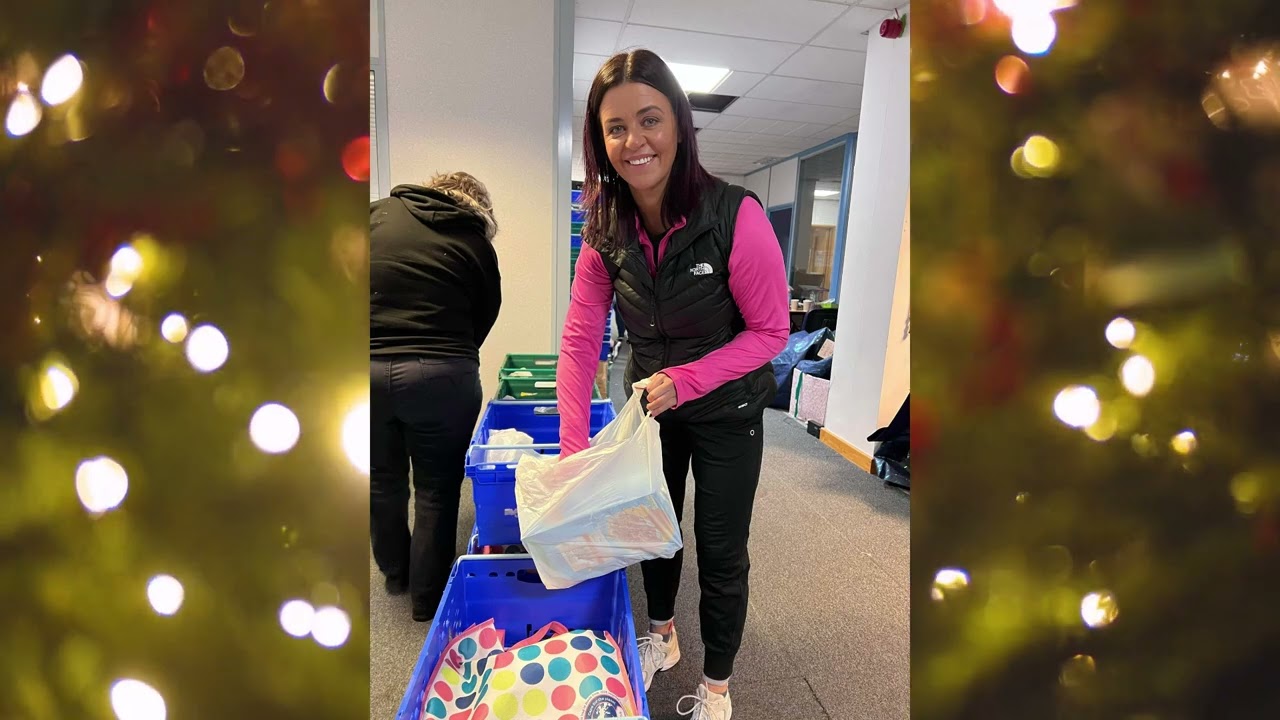 Christmas Appeal 2024