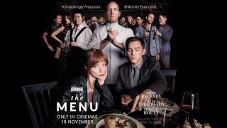 Download lagu The Menu Trailer | Thriller movie | Ster-Kinekor mp3