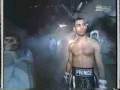 Prince Naseem Hamed 'Thriller' ring entrance vs Wayne Mccullough