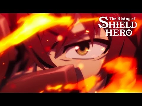 The Rising of the Shield Hero Opening