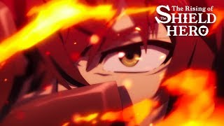 The Rising of the Shield Hero - streaming online