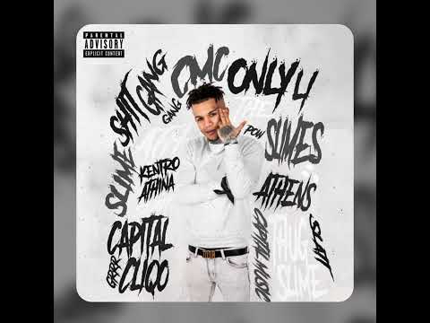 (Thug Slime x Silly Slime Eksipni)