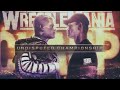 WWE John Cena Vs Cody Rhodes WrestleMania 41 2025 Match Card Predictions Wrestle Update