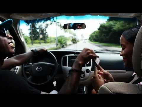 Ban Road - Bboy Puff ft Gags [ Official Music Video Clip ]