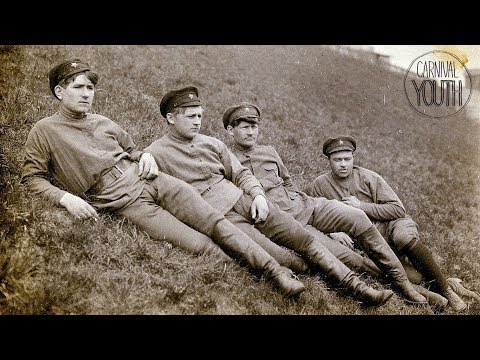 Carnival Youth - Rītprūsija (Strēlnieku dziesma)