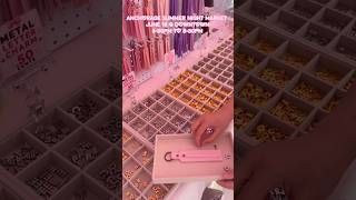 ASNM 2ND WEEK | NEW DIY ACTIVITY